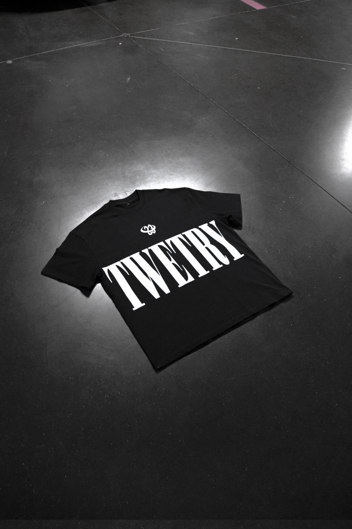 TWETRY TEE - 23ORIGNAL