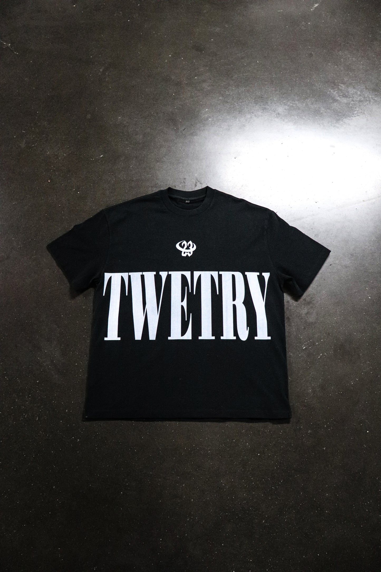 TWETRY TEE - 23ORIGNAL